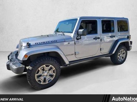 JEEP WRANGLER JK 2018 1C4BJWFG0JL801105 image JEEP WRANGLER JK 2018 1C4BJWFG0JL801105 image